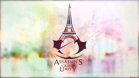   Assassin's Creed Unity