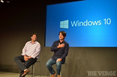 Windows 10 -     Microsoft