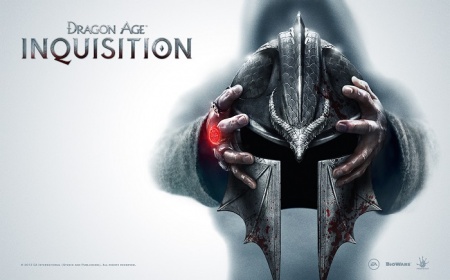 Dragon Age Inquisition:      