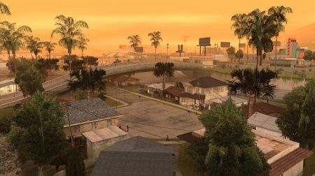  GTA: San Andreas  10-  