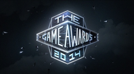  -   The Game Awards 2014