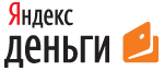 Yandex money logo