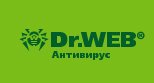DrWeb logo