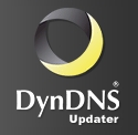 DynDNS client updater logo