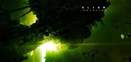 Alien: Isolation отправилась в печать