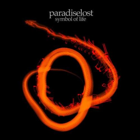Paradise Lost  - Symbol of Life (Album 2002)