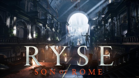 17 минут игрового процесса PC-версии Ryse: Son of Rome
