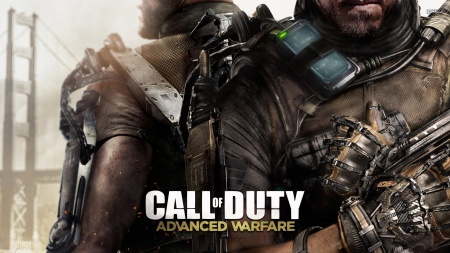 Ко-оп режим в Call of Duty: Advanced Warfare