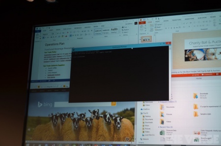 Windows 10 - новая операционная система от Microsoft