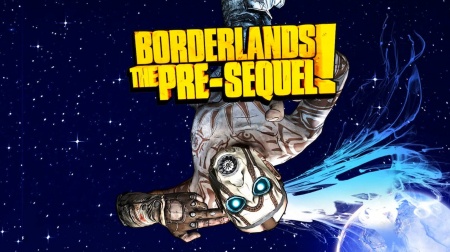 Релизный трейлер Borderlands: The Pre-Sequel с Железякой в главной роли