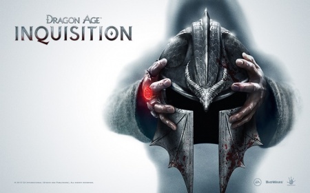 Опубликован новый видеоролик Dragon Age: Inquisition