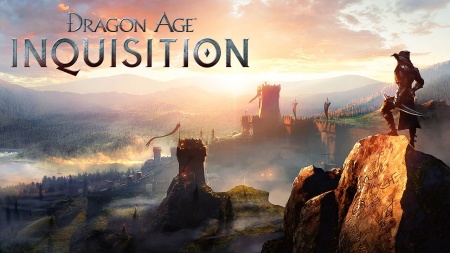 Конструктор сохранений в Dragon Age: Inquisition